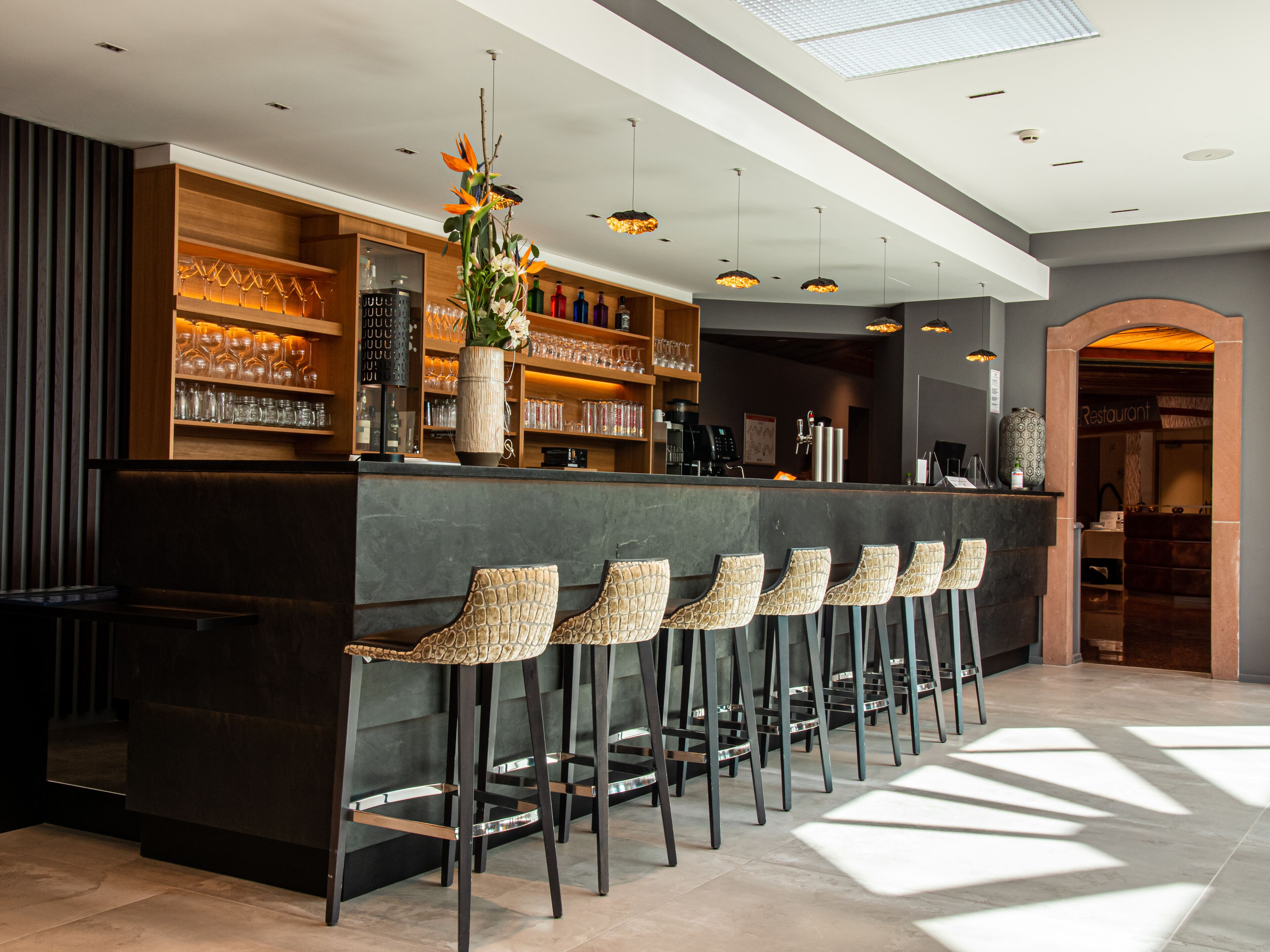 Foto - Hotel L'Europe Colmar, BW Signature Collection