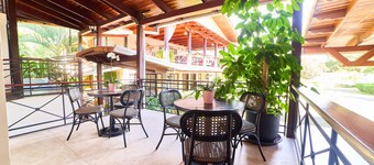 El Rodeo Estancia Boutique Hotel & Steakhouse