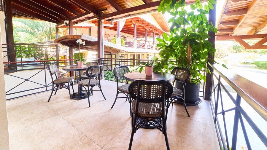 El Rodeo Estancia Boutique Hotel & Steakhouse