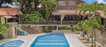 El Rodeo Estancia Boutique Hotel & Steakhouse