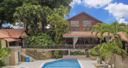 El Rodeo Estancia Boutique Hotel & Steakhouse