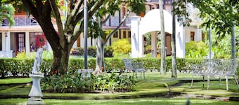 El Rodeo Estancia Boutique Hotel & Steakhouse