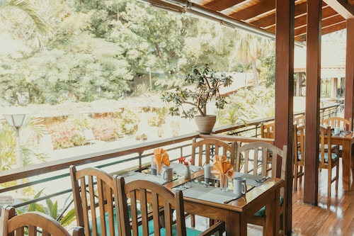 El Rodeo Estancia Boutique Hotel & Steakhouse