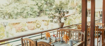 El Rodeo Estancia Boutique Hotel & Steakhouse