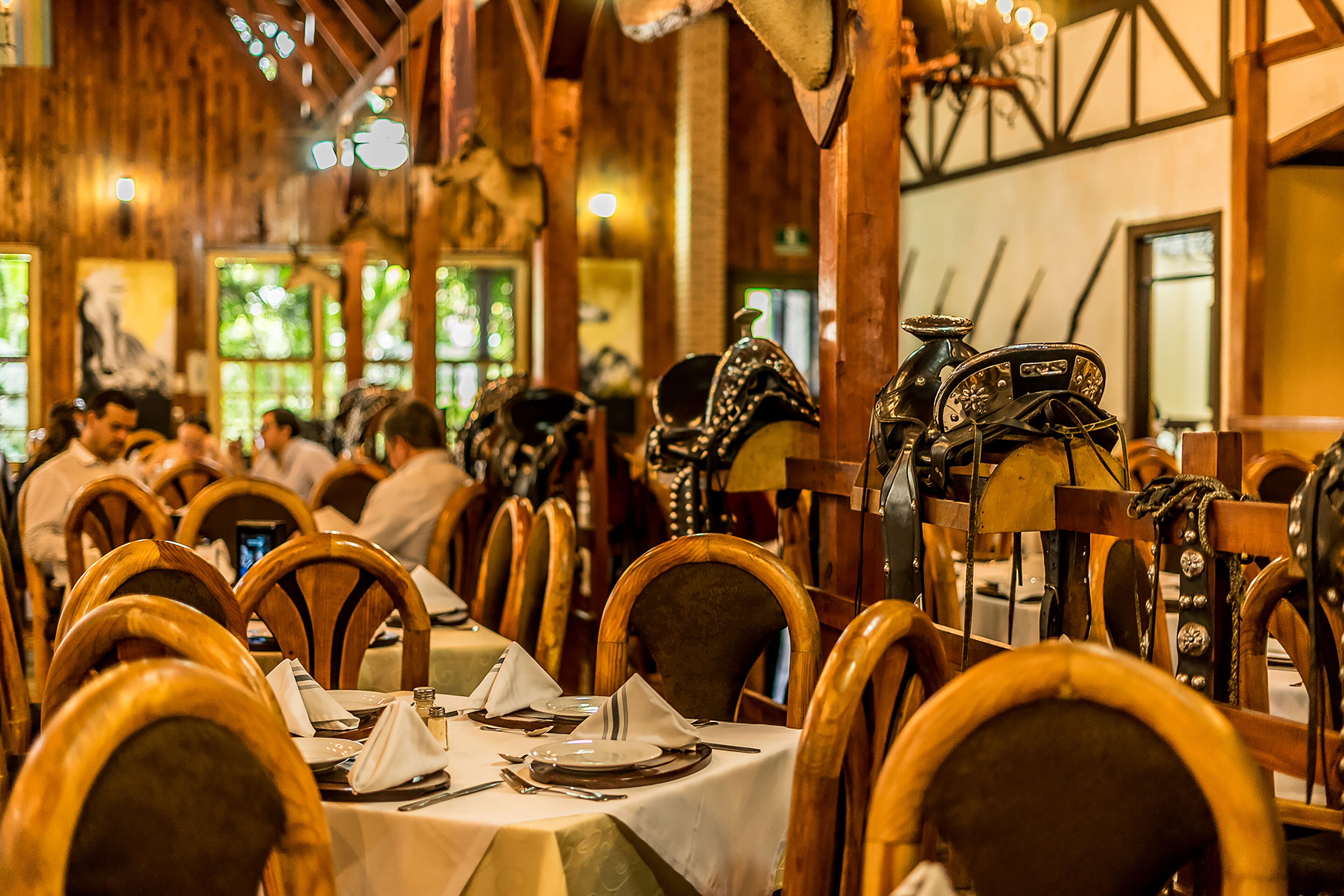 Lounas ja illallinen