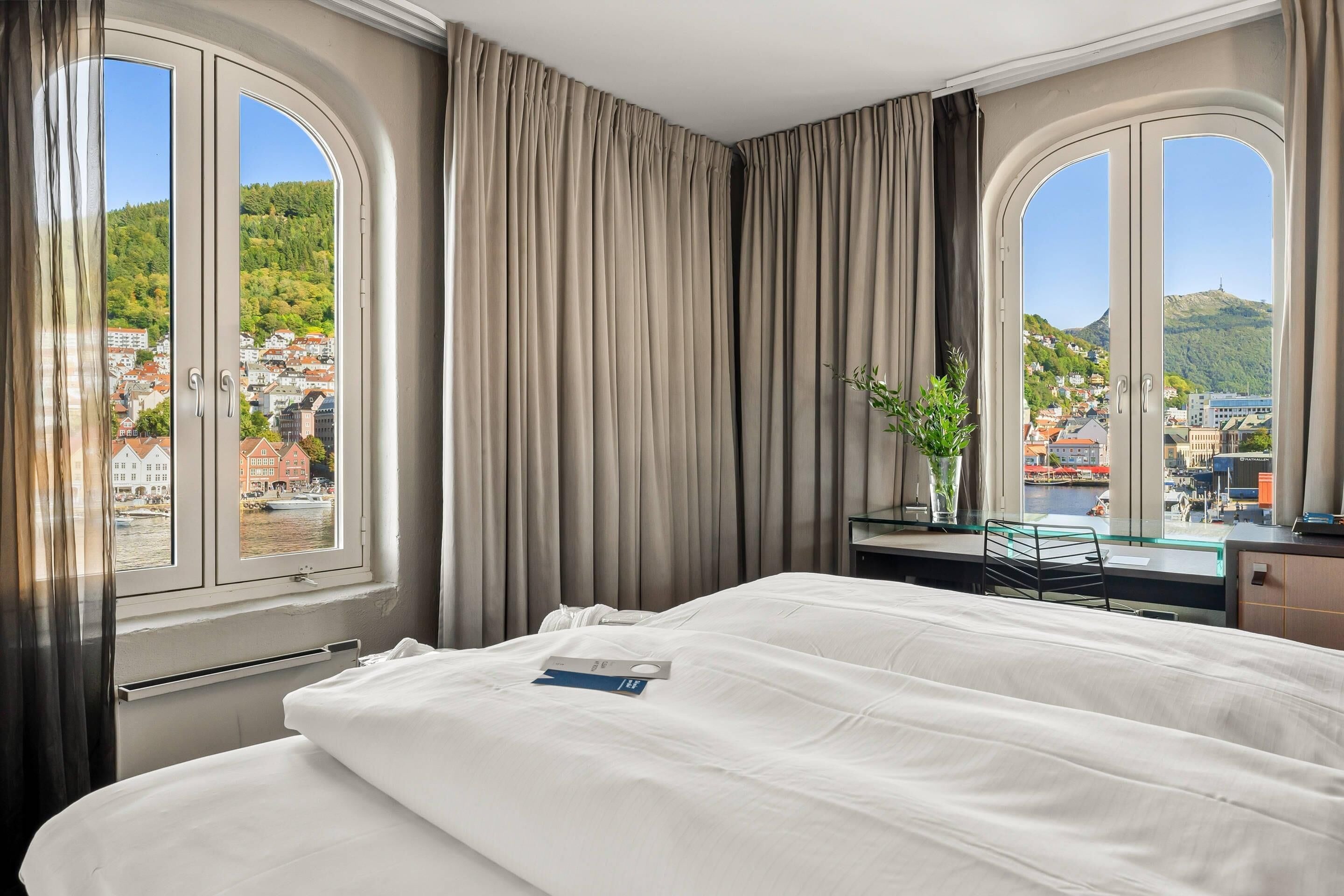 Foto - Clarion Hotel Admiral