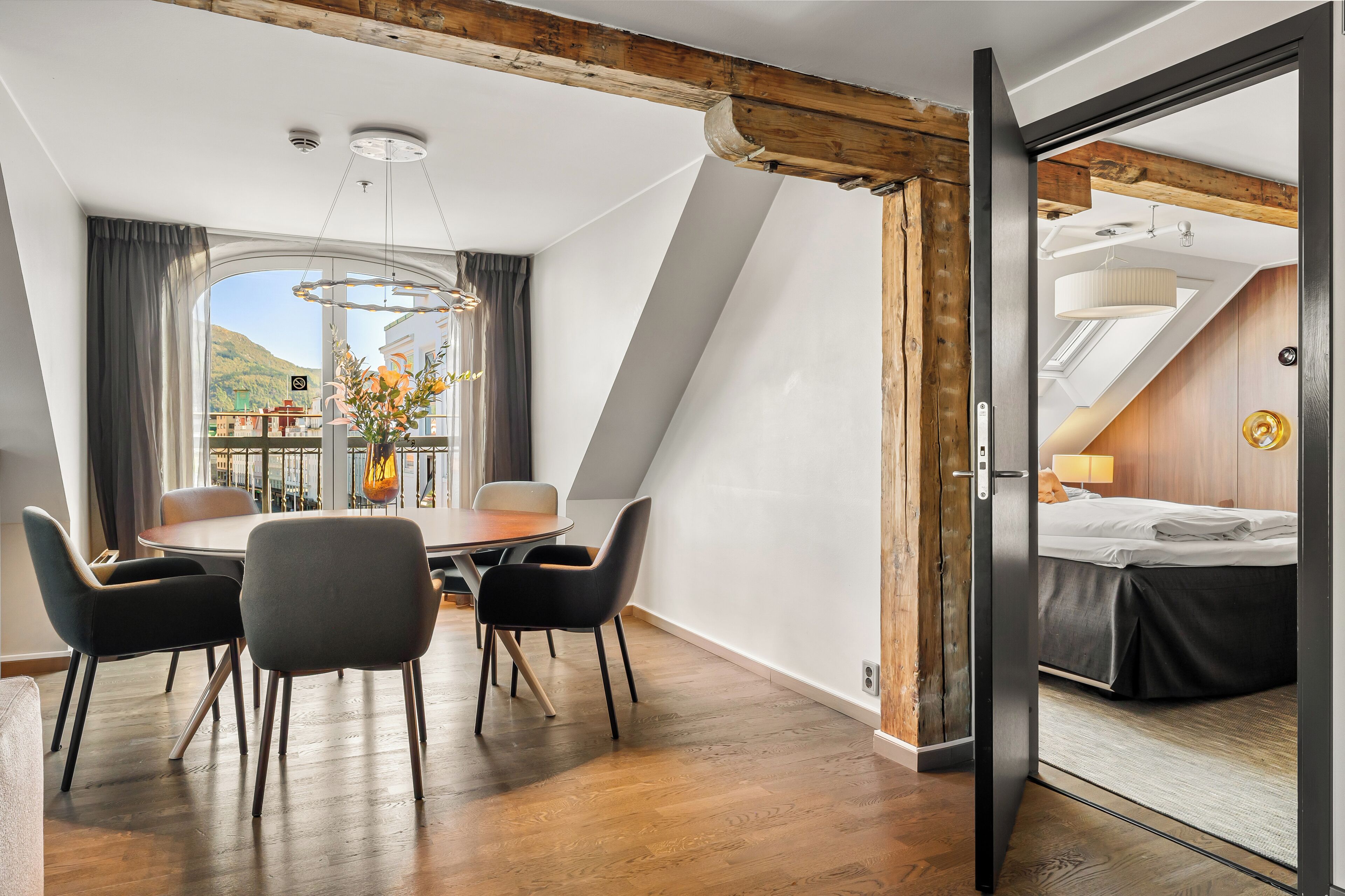 Foto - Clarion Hotel Admiral