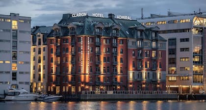 Clarion Hotel Admiral