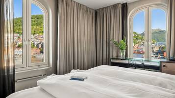 Deluxe Room, 1 Double Bed, Non Smoking