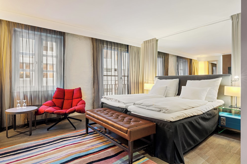 Clarion Hotel Admiral by null