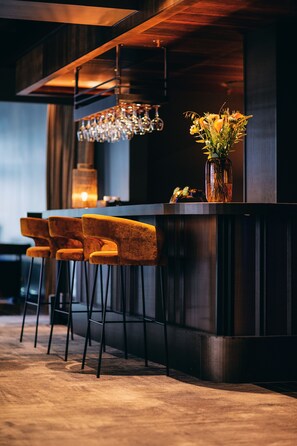 Snack-bar