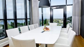 Sala de reuniones