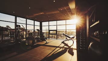 Gimnasio