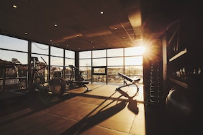 Gimnasio