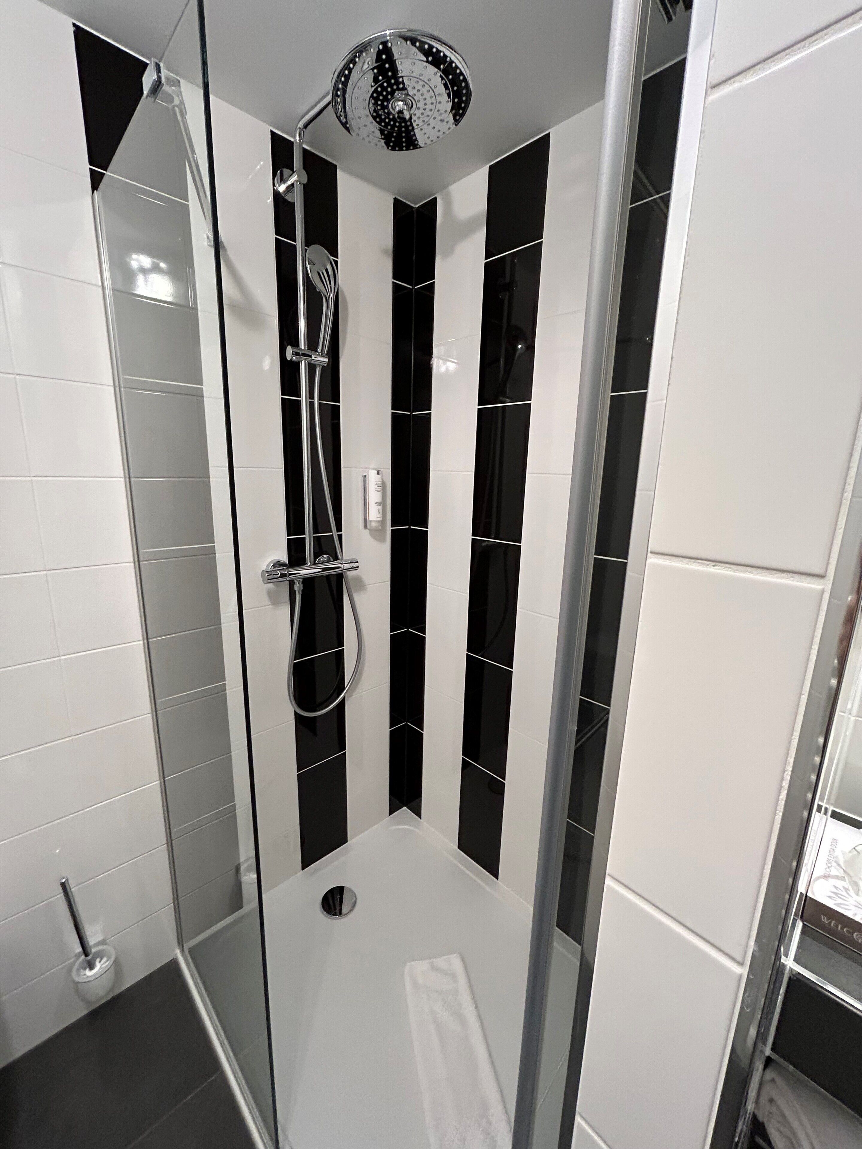 Foto - Hôtel Le Bristol Strasbourg Gare