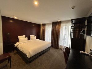 Privilège Rénovée | Roupas de cama premium, cofres nos quartos, individualmente decorados