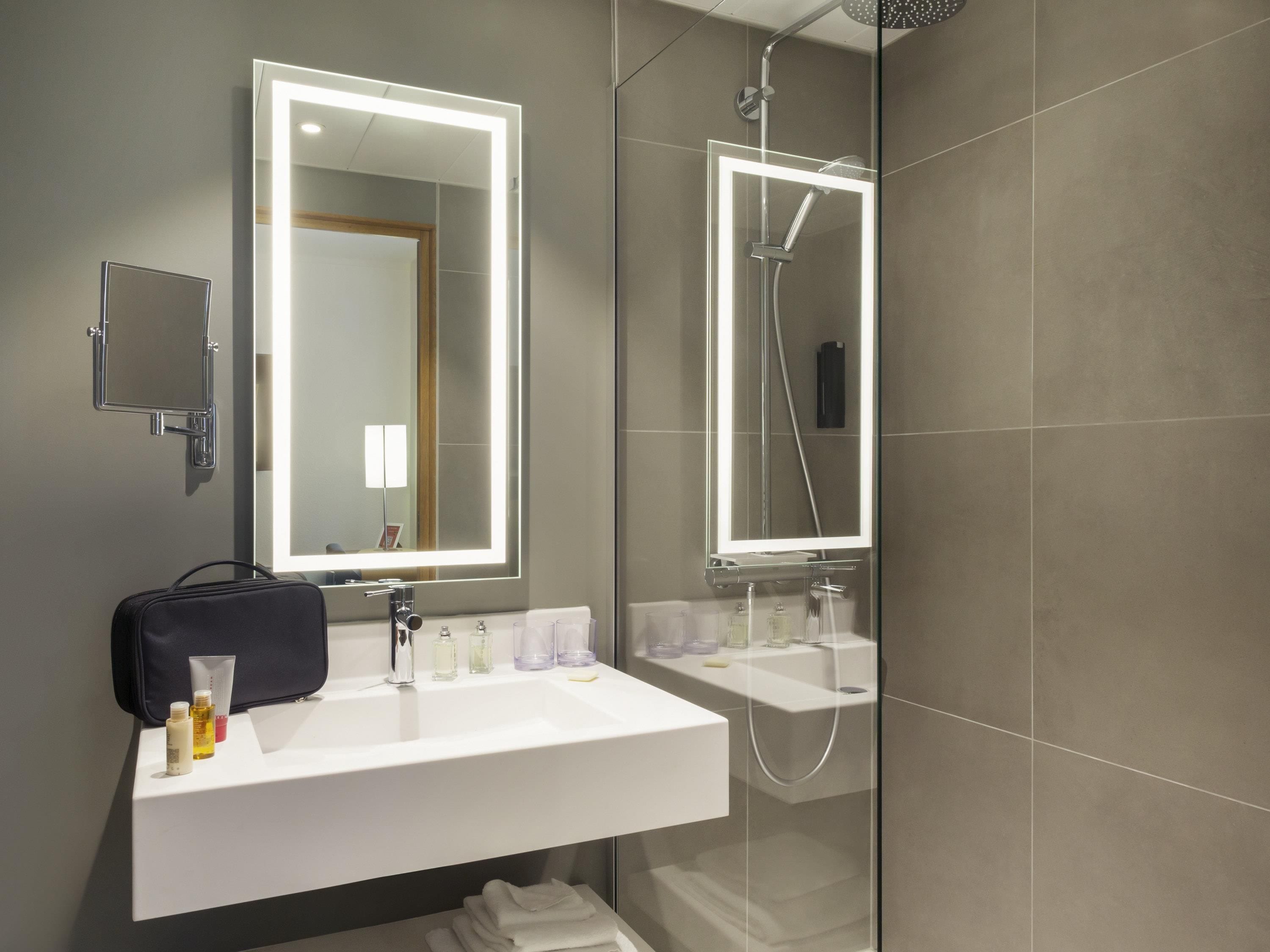 Habitación estándar, 1 cama doble