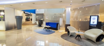 Novotel Geneve Centre