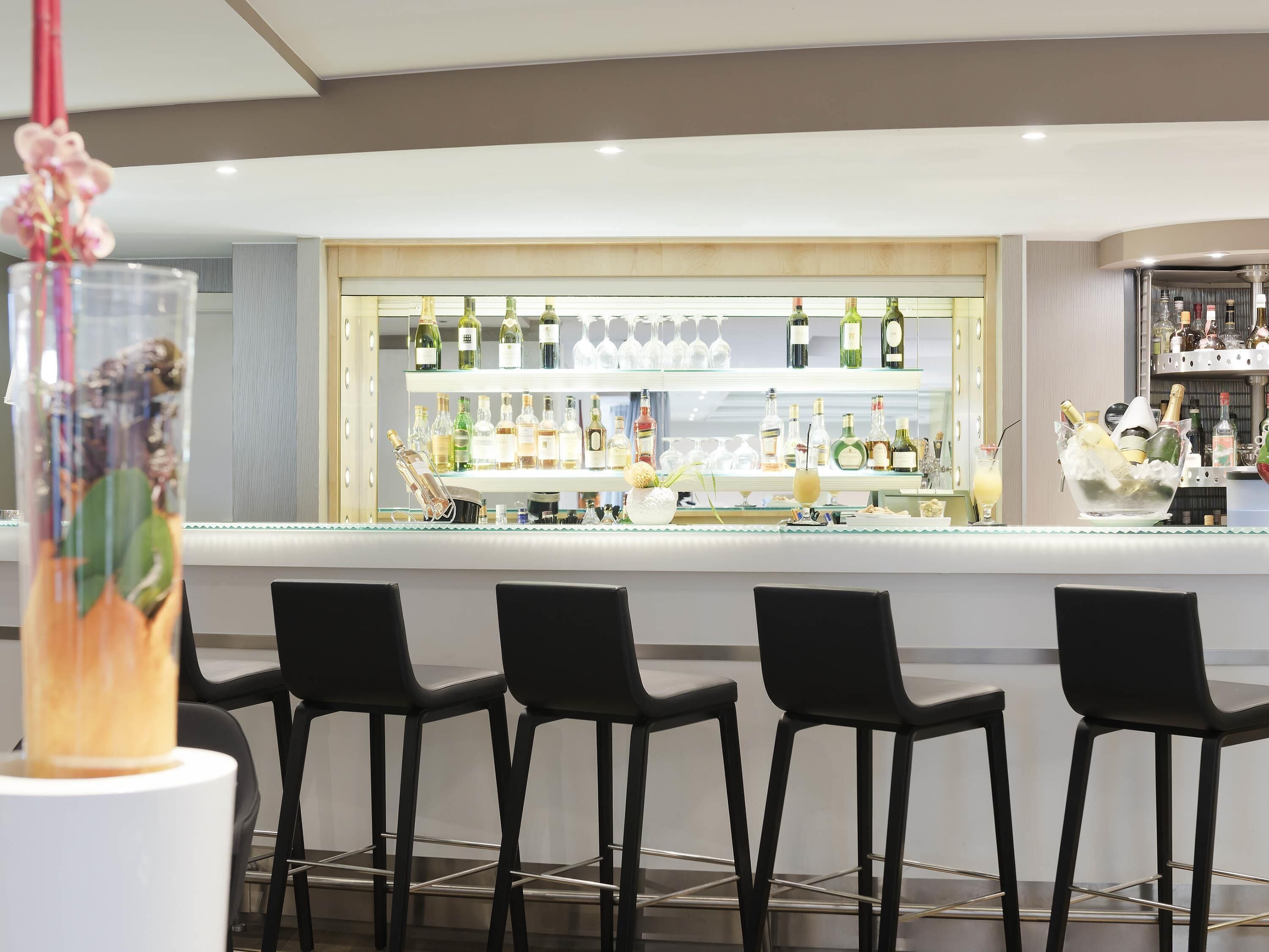 Bar (sur place)