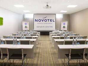 Sala de reuniones