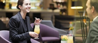 Novotel Geneve Centre