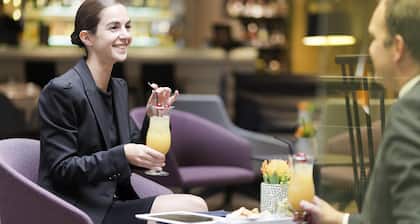 Novotel Geneve Centre