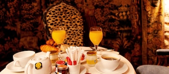 Hôtel Bourg Tibourg - Paris Marais