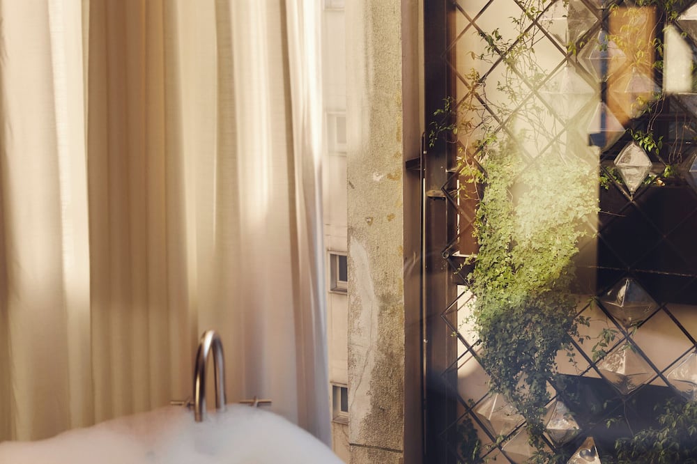 Hôtel Bourg Tibourg - Paris Marais