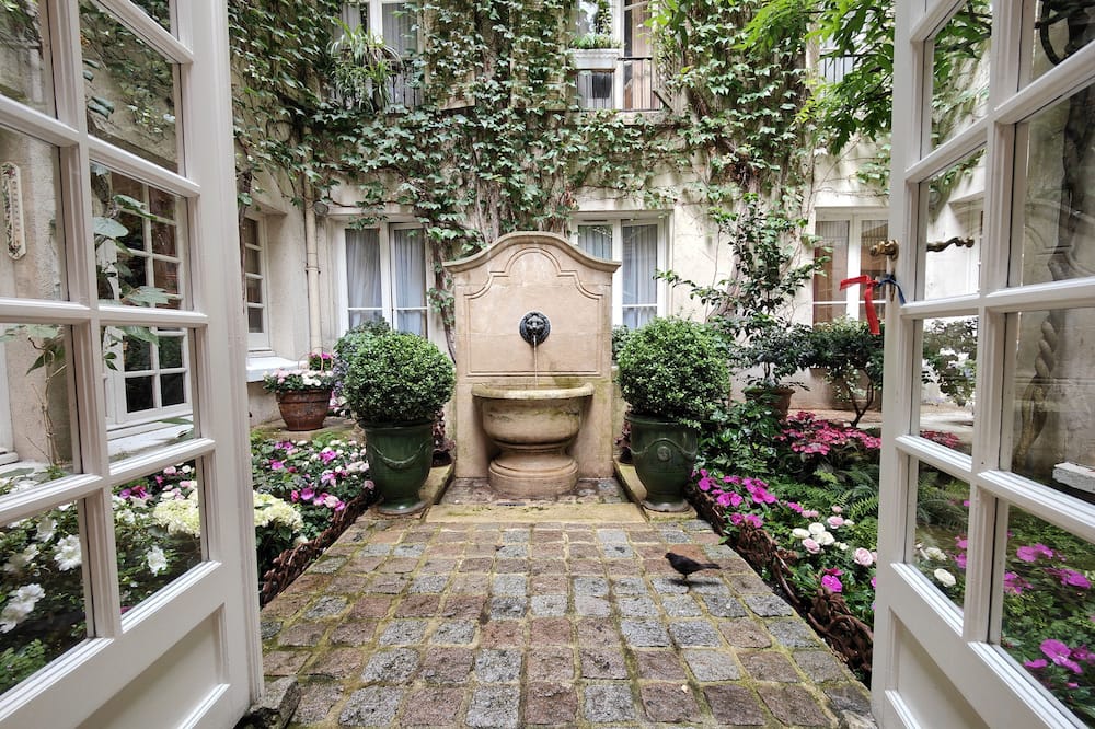 Relais Médicis
