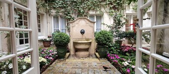 Relais Médicis