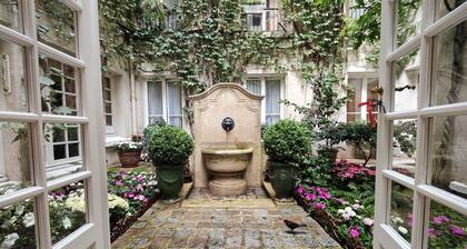 Relais Médicis