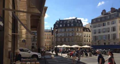 Relais Médicis