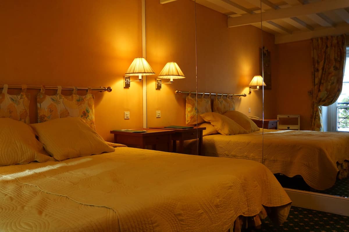 Superior Double or Twin Room