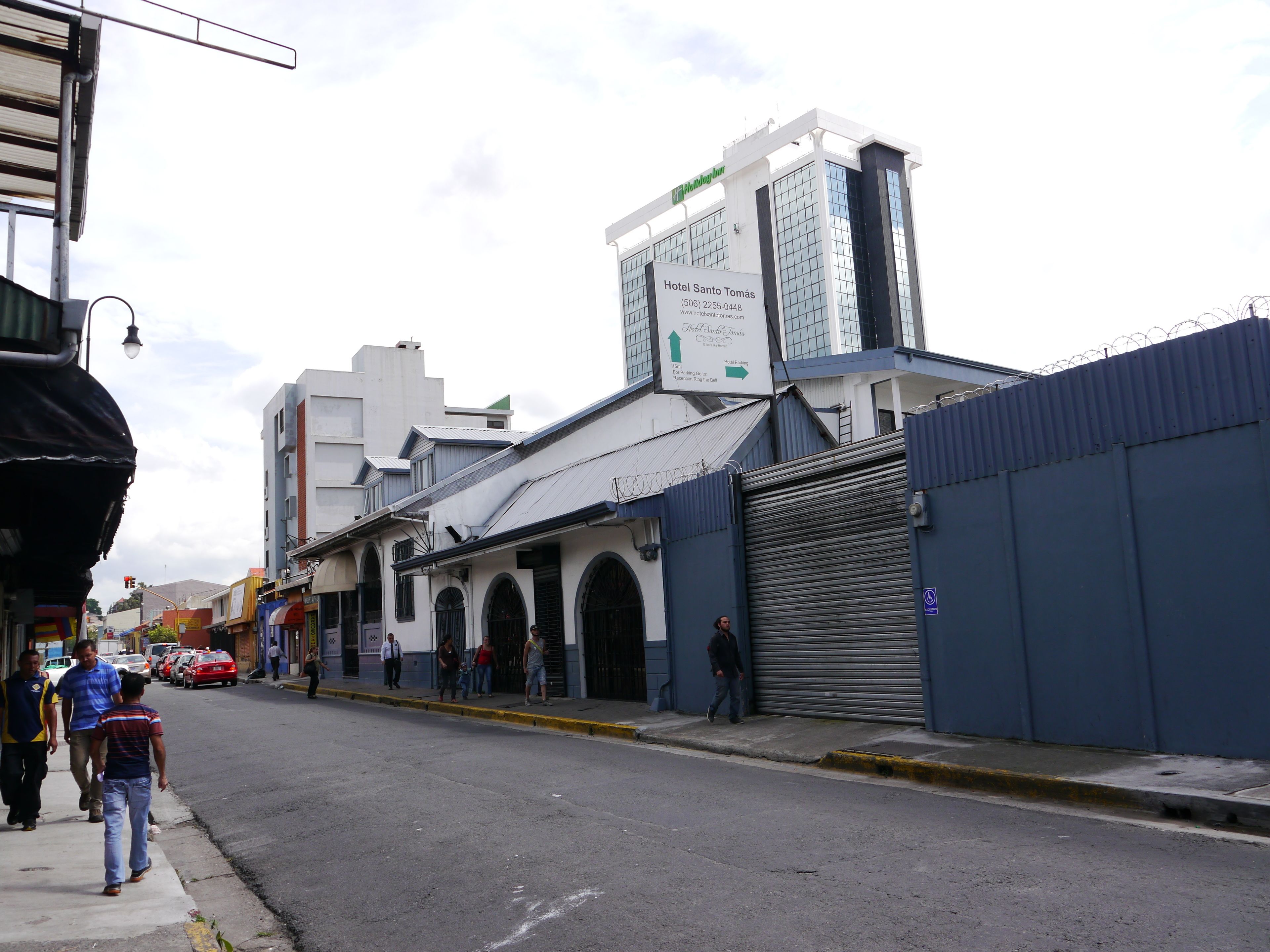 Foto - Hotel Santo Tomas / Historical Property