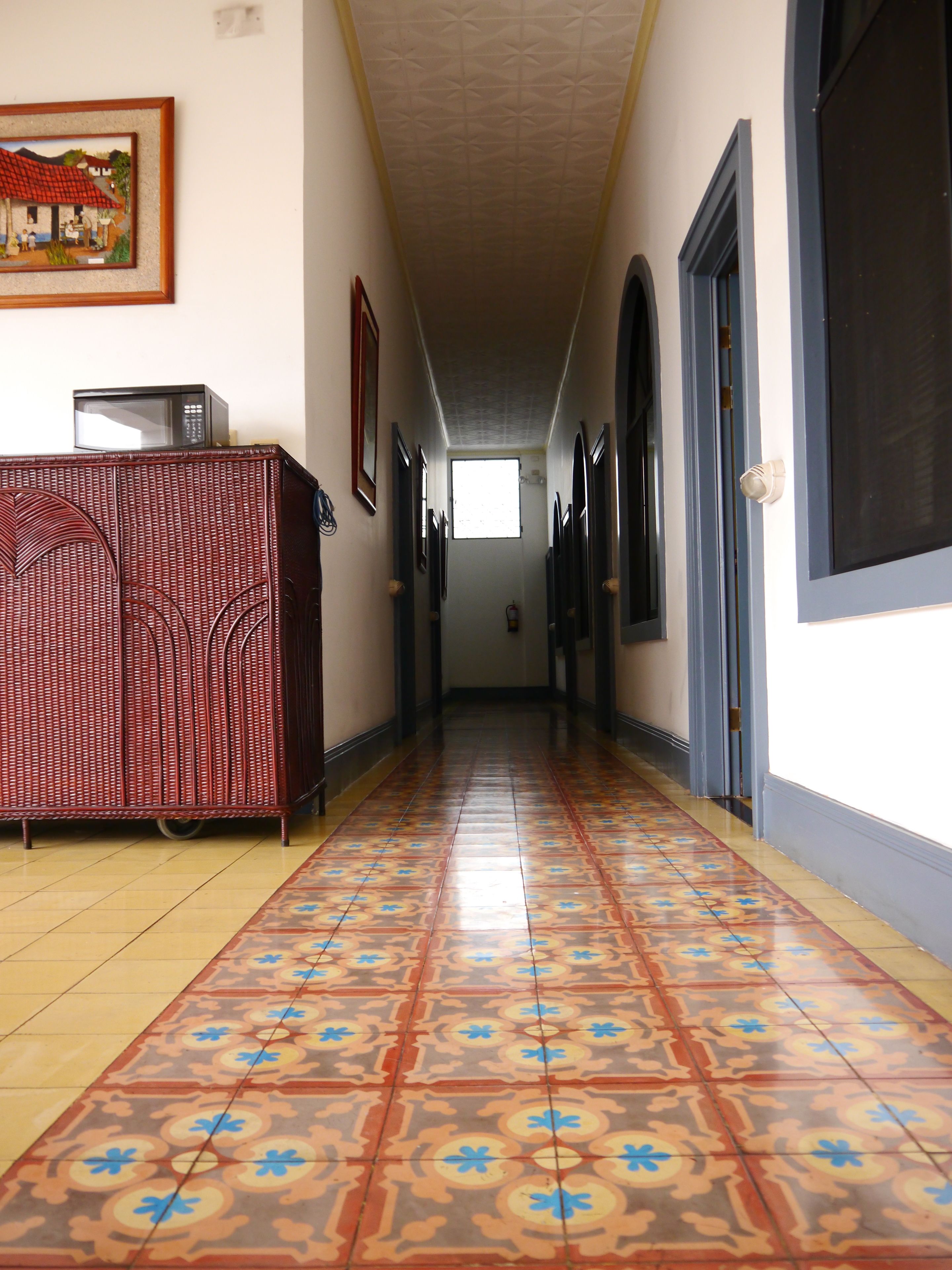 Foto - Hotel Santo Tomas / Historical Property