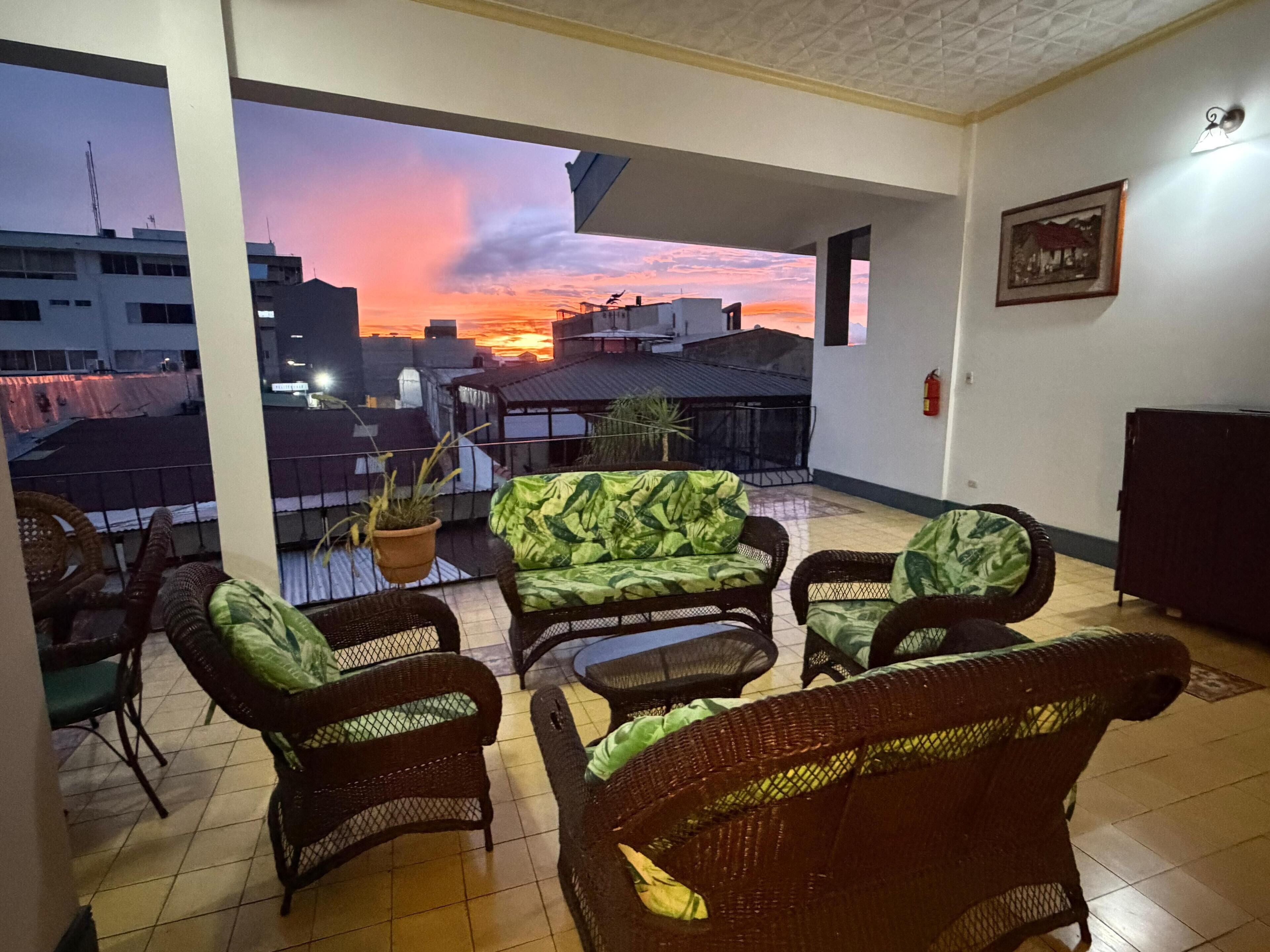 Photo - Santo Tomas Hotel