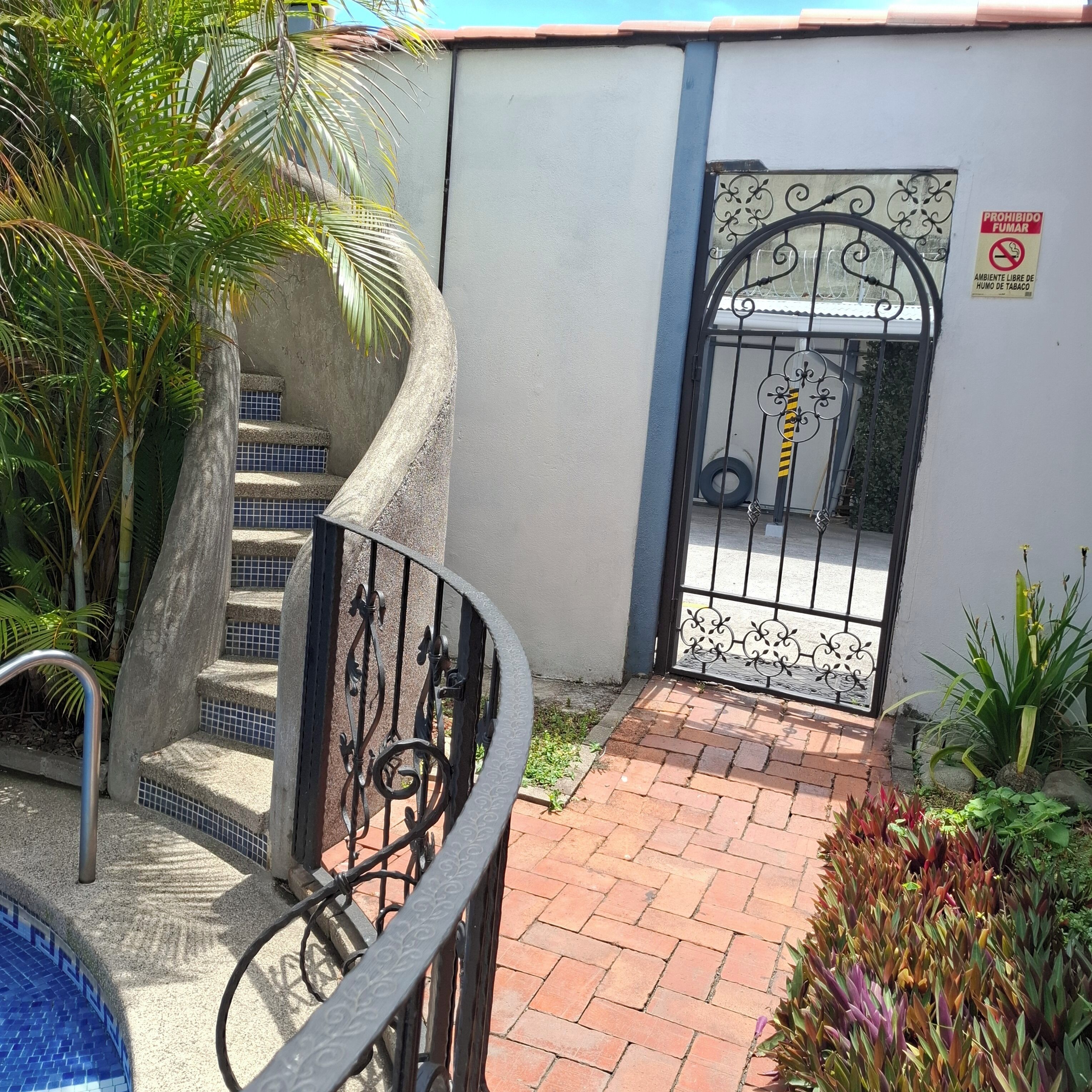 Photo - Santo Tomas Hotel