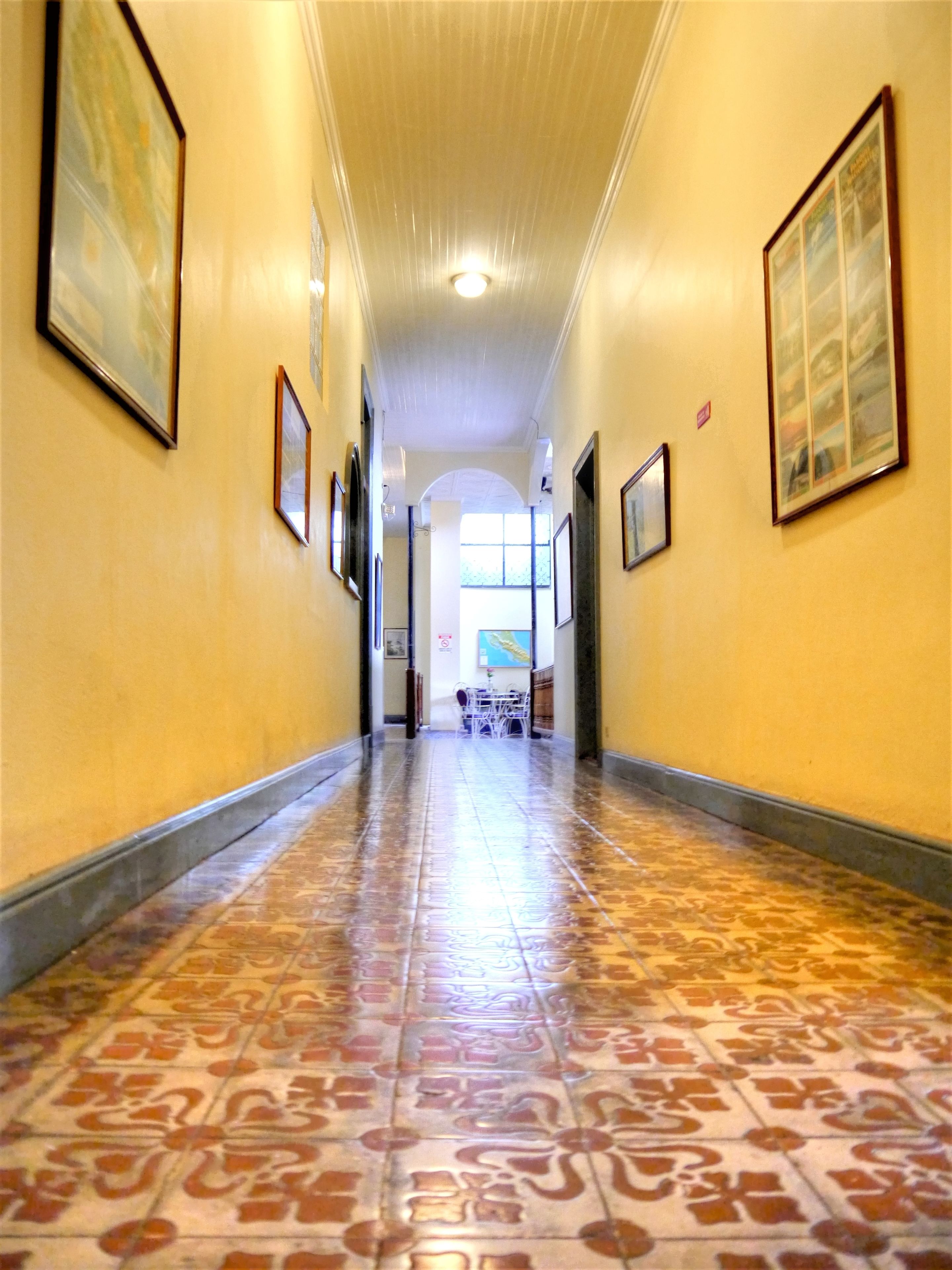 Foto - Hotel Santo Tomas / Historical Property