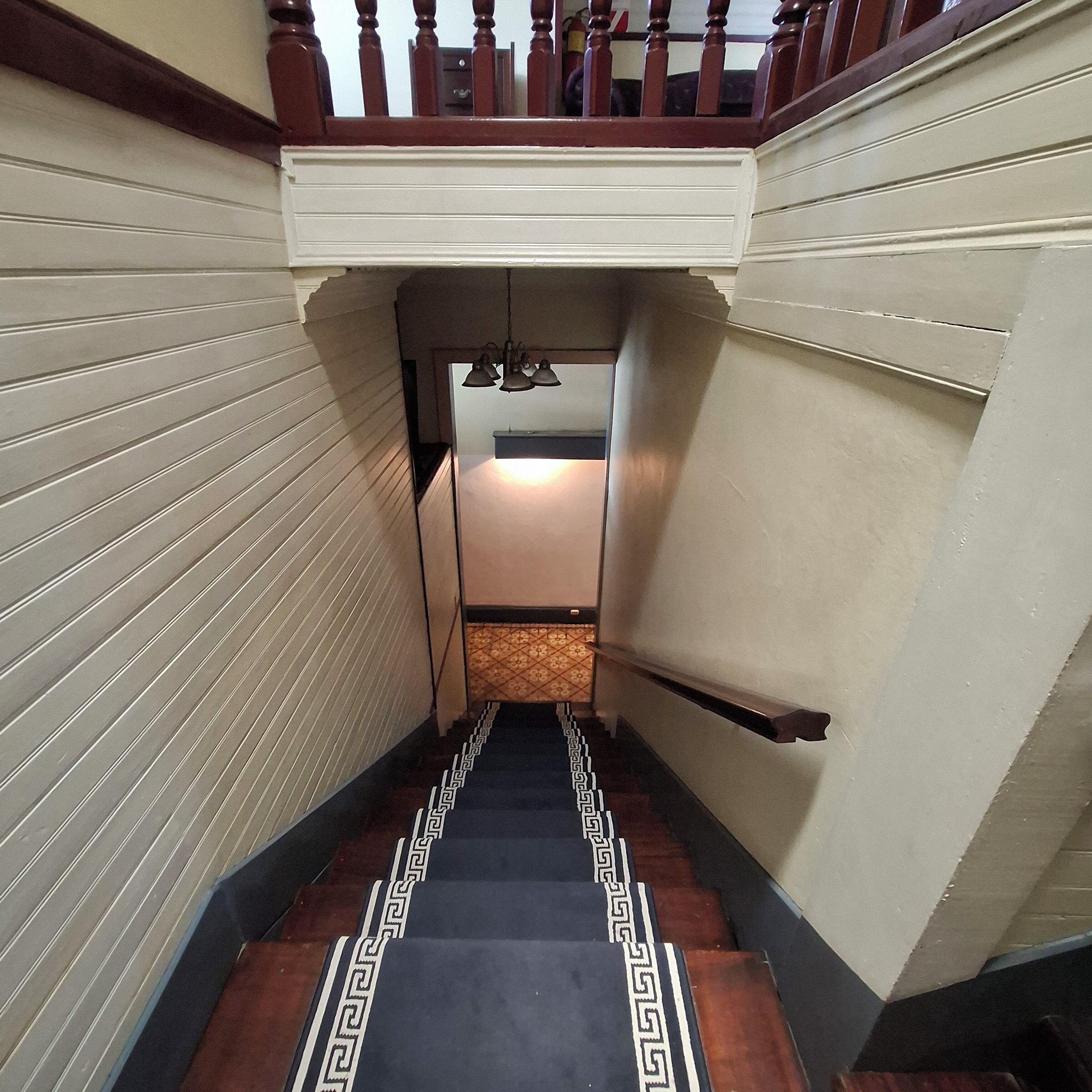 Building design
