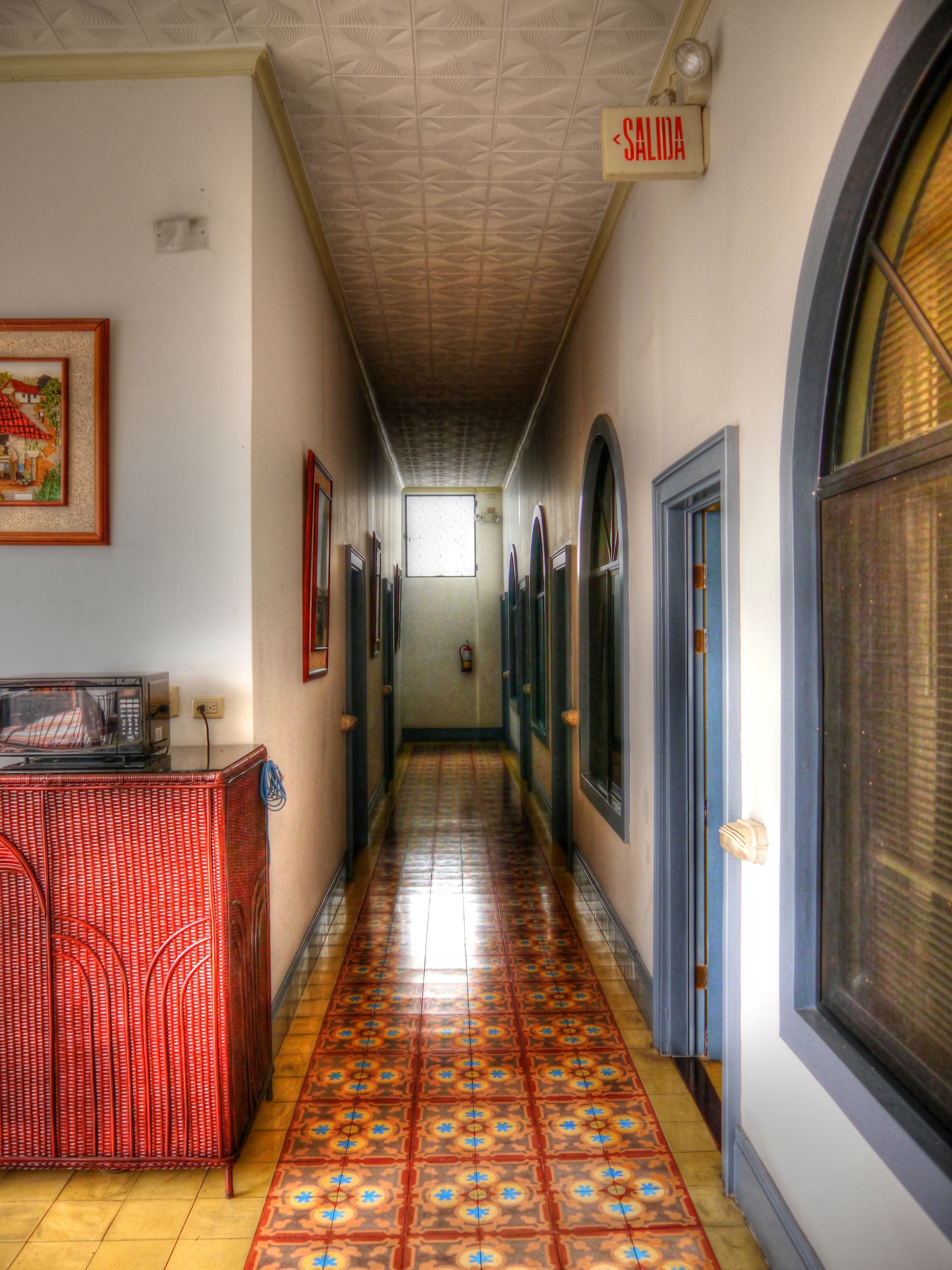 Photo - Hotel Santo Tomas / Historical Property