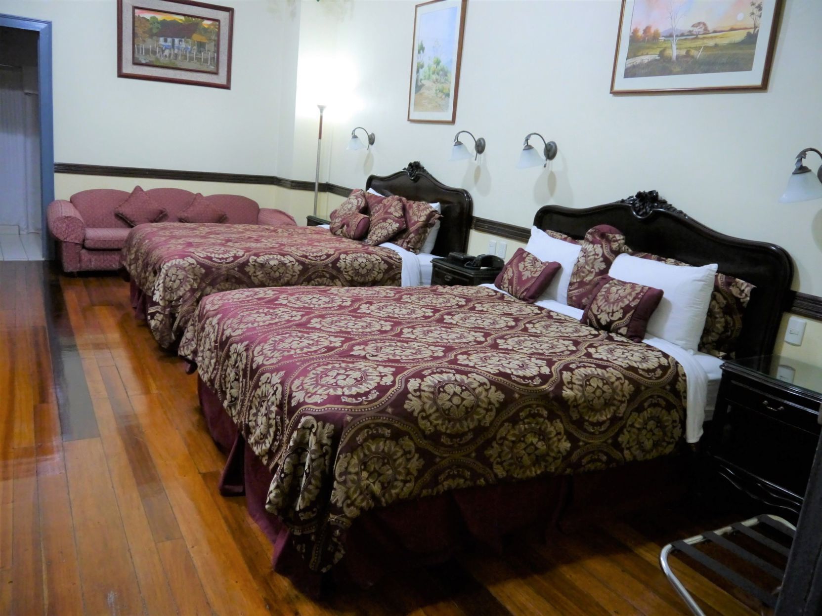 Sengetøy av topp kvalitet og senger med Select Comfort-madrass