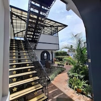Building design