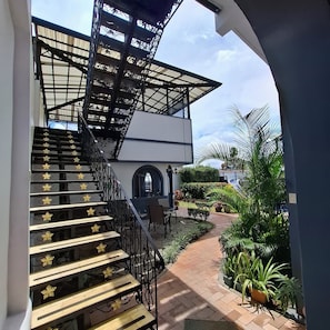 Building design