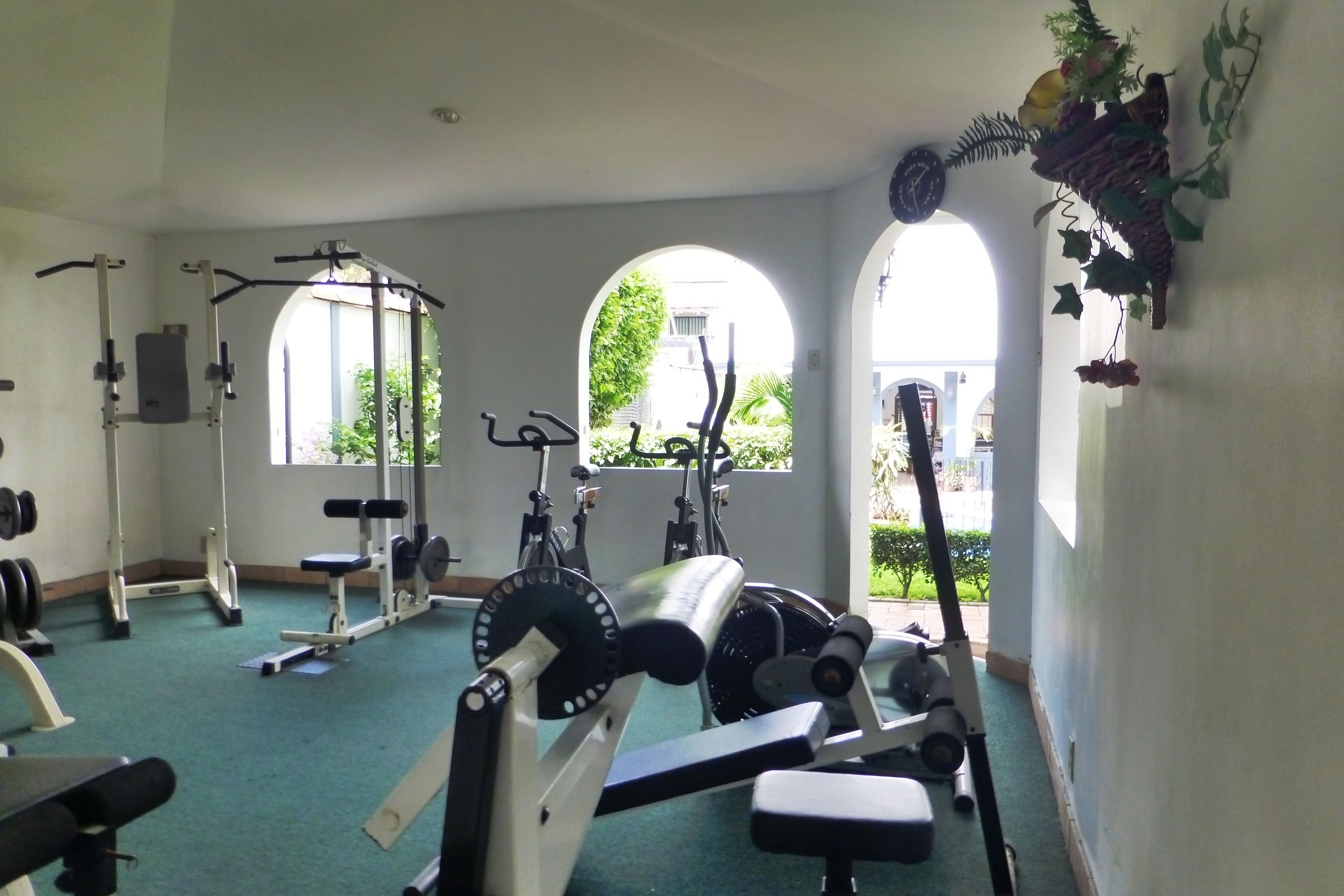 Foto - Hotel Santo Tomas / Historical Property