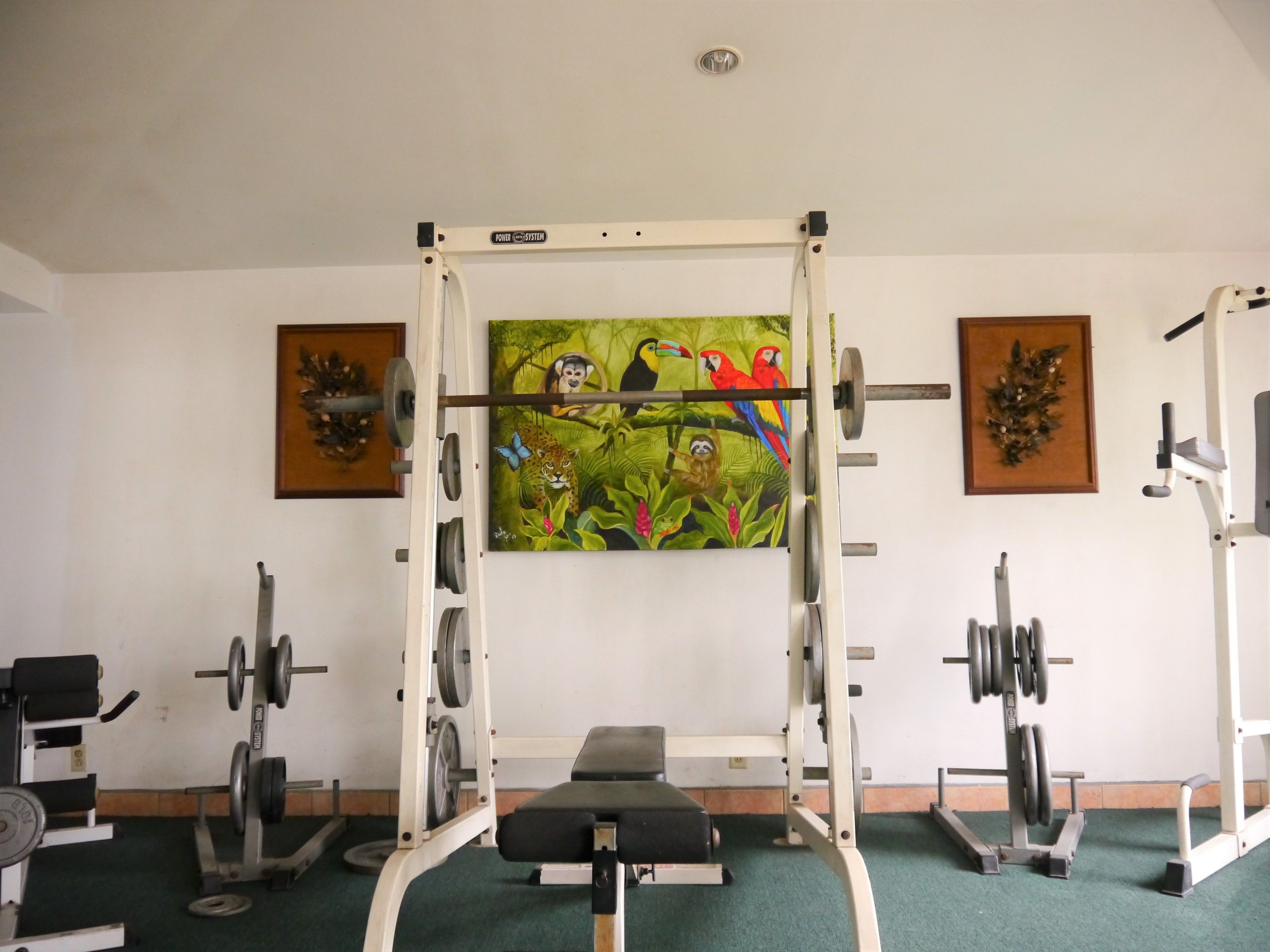 Foto - Hotel Santo Tomas / Historical Property