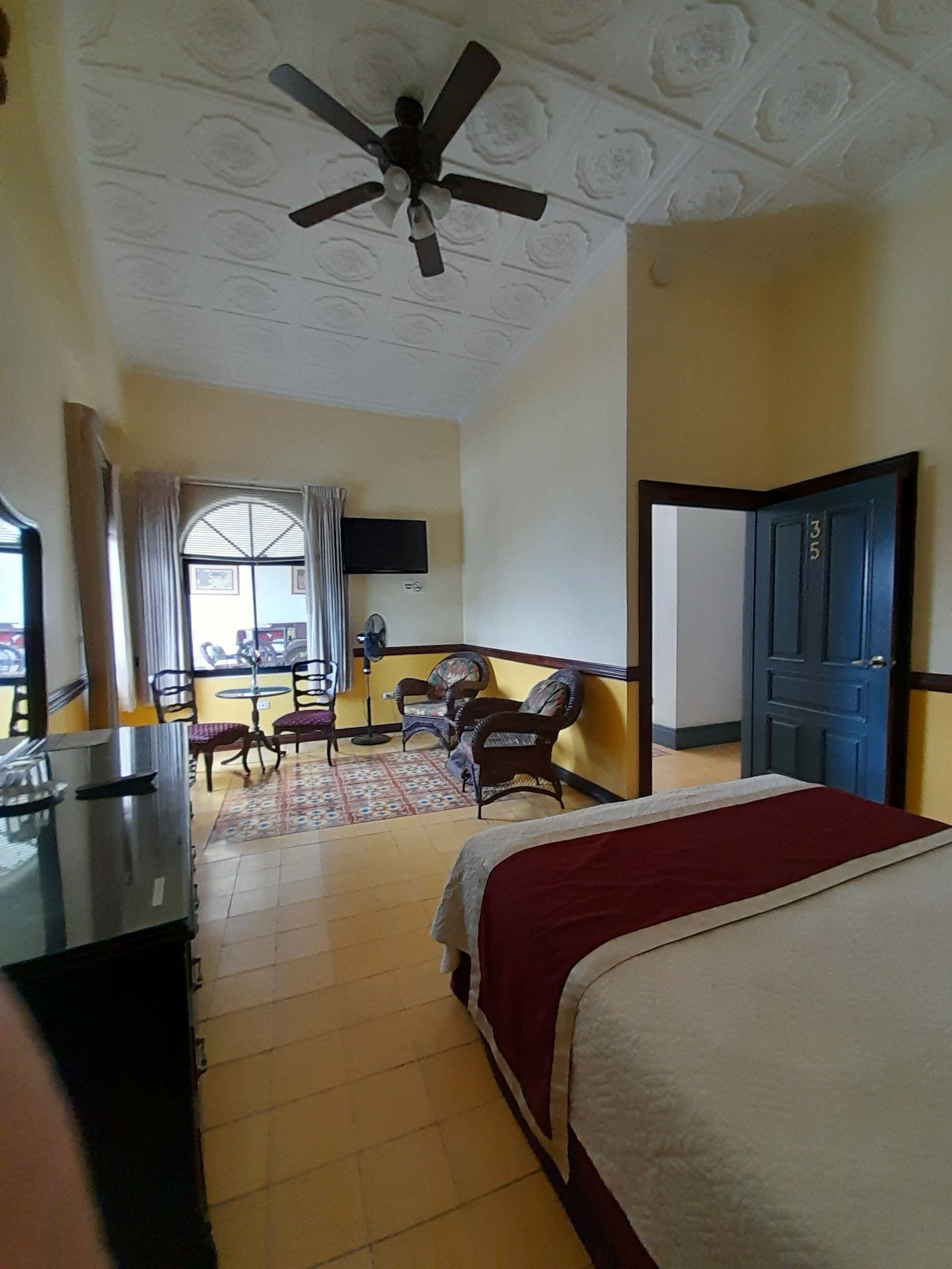 Foto - Hotel Santo Tomas / Historical Property