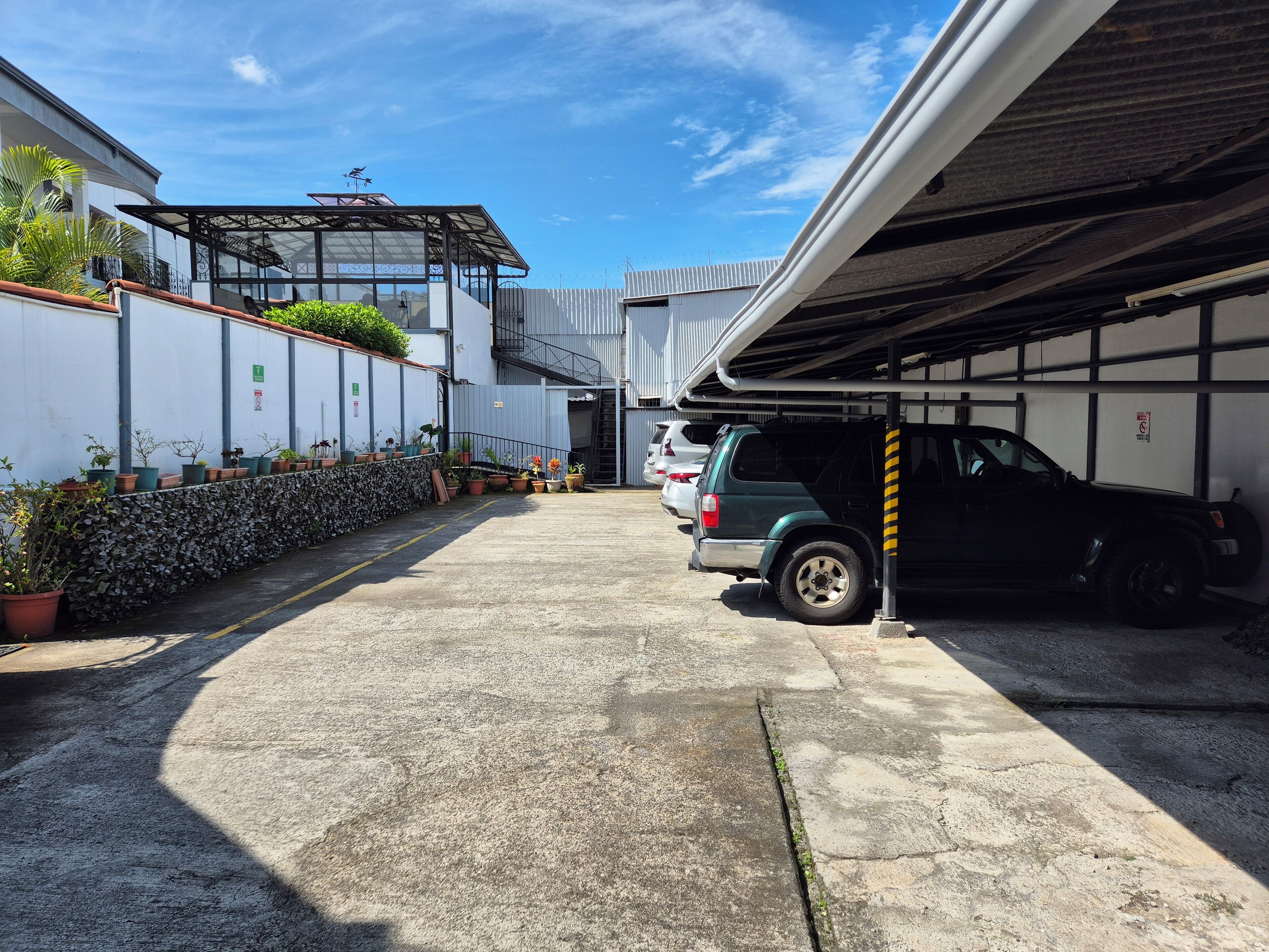 Foto - Hotel Santo Tomas / Historical Property