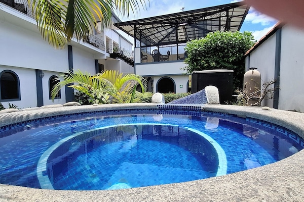Waterslide