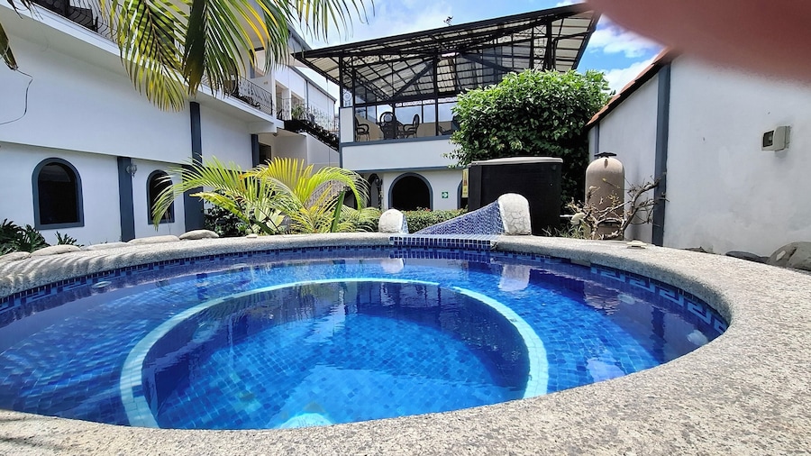 Hotel Santo Tomás