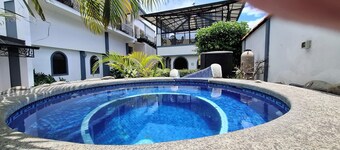 Hotel Santo Tomás